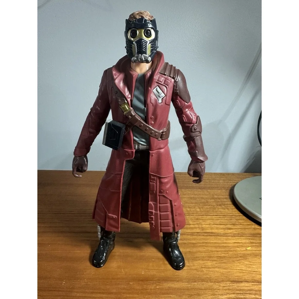Hasbro Marvel 12